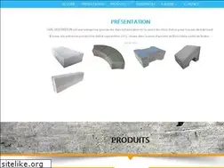 Sites similar to multibeton-dz.com