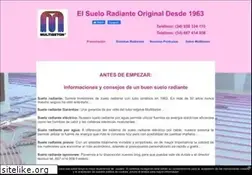 Sites similar to multibeton.es