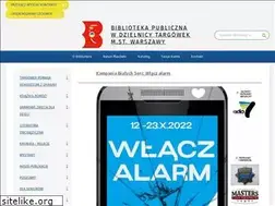 Sites similar to multibiblioteka.waw.pl