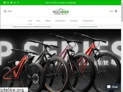 Sites similar to multibike.cl