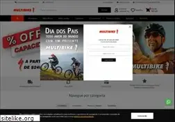 Sites similar to multibike.com.br