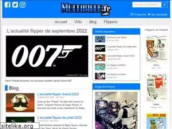 Sites similar to multibille.fr