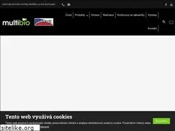 Sites similar to multibio.eu