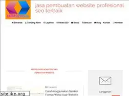 Sites similar to multibisnisindo.com