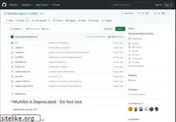 Sites similar to multibit.org