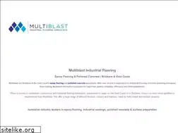 Sites similar to multiblastflooring.com.au