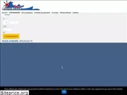 Sites similar to multiblocs.be