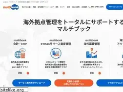 Sites similar to multibook.jp