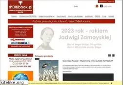Sites similar to multibook.pl