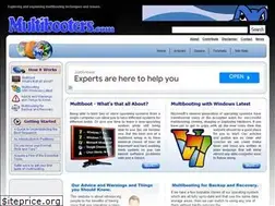 Sites similar to multibooters.com