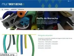 Sites similar to multiborracha.com