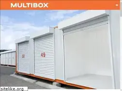 Sites similar to multibox.mu