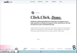 Sites similar to multibrain.net