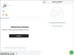 Sites similar to multibrand.com.ar