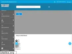 Sites similar to multibrandappliances.com