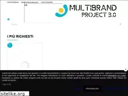 Sites similar to multibrandproject.it
