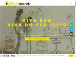 Sites similar to multibrands.com.br