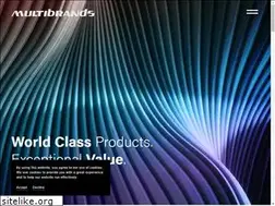 Sites similar to multibrands.eu.com