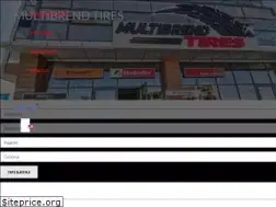 Sites similar to multibrend.com.mk