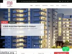 Sites similar to multibricks.com