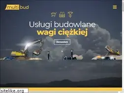 Sites similar to multibud.com.pl