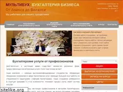 Sites similar to multibuh.ru
