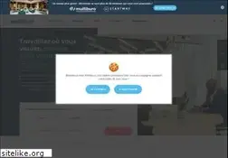 Sites similar to multiburo.com