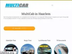 Sites similar to multicab.net