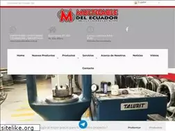 Sites similar to multicable.com.ec