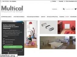 Sites similar to multical.gr