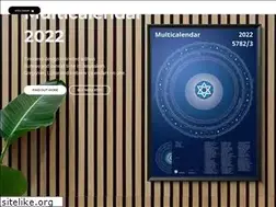 Sites similar to multicalendar.eu