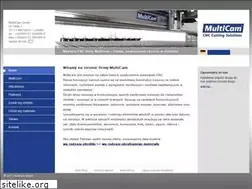 Sites similar to multicam-polska.pl