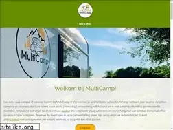 Sites similar to multicamp.nl