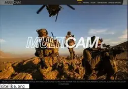 Sites similar to multicampattern.com