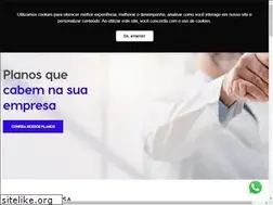 Sites similar to multicampplanosdesaude.com.br