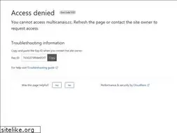 Sites similar to multicanais.pro