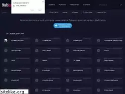 Sites similar to multicanais.re