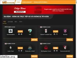 Sites similar to multicanais.world