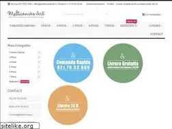 Sites similar to multicanvasart.ro