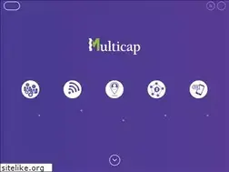 Sites similar to multicap.be