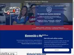 Sites similar to multicar.com.co
