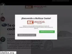 Sites similar to multicarcenter.com