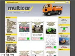 Sites similar to multicarcentrum.cz