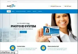 Sites similar to multicard.com