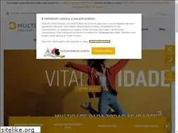 Sites similar to multicare.digital