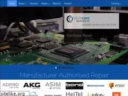 Sites similar to multicare.org.uk