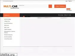 Sites similar to multicare.pk