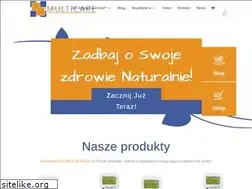 Sites similar to multicare.pl