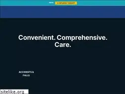 Sites similar to multicaremedicalcenters.com