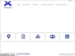 Sites similar to multicargas.com.br